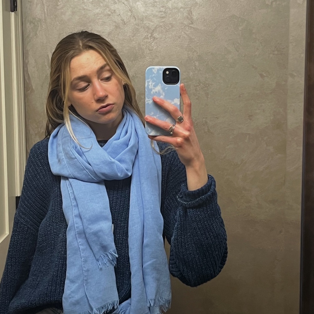 Meet your Posher, Sarah